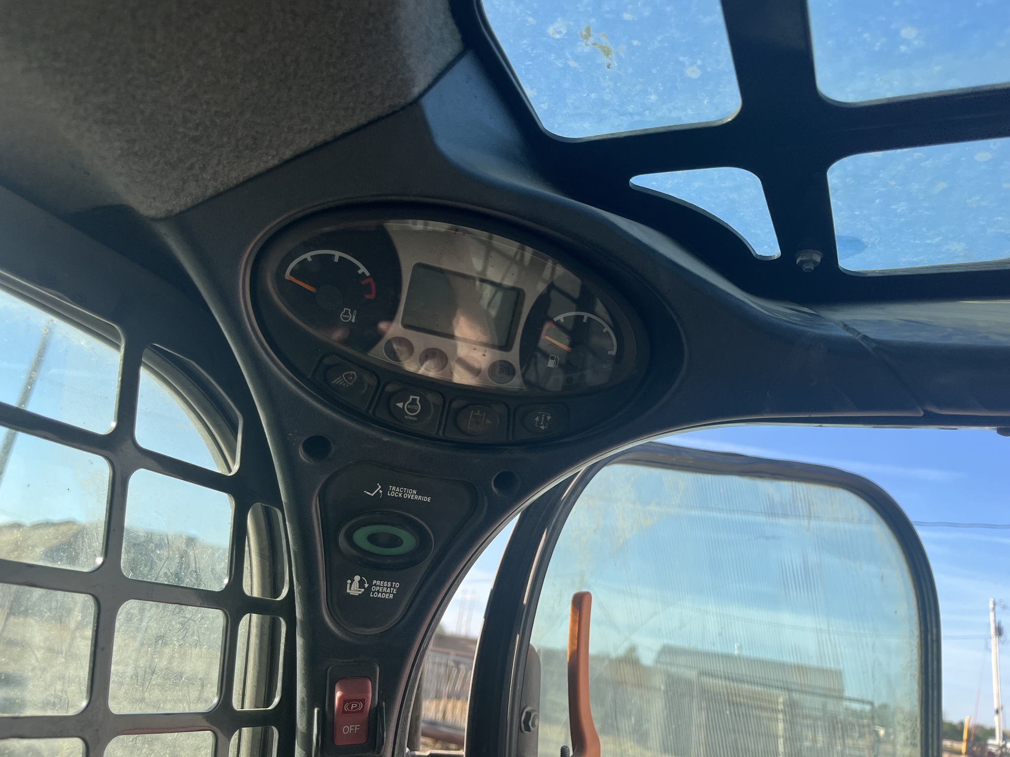  2019 BOBCAT S770 at LandMark in Lexington, NE
