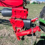  2018 NEW HOLLAND 316 at LandMark in Gothenburg, NE