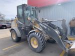  2022 John Deere 324L at LandMark in Gothenburg, NE