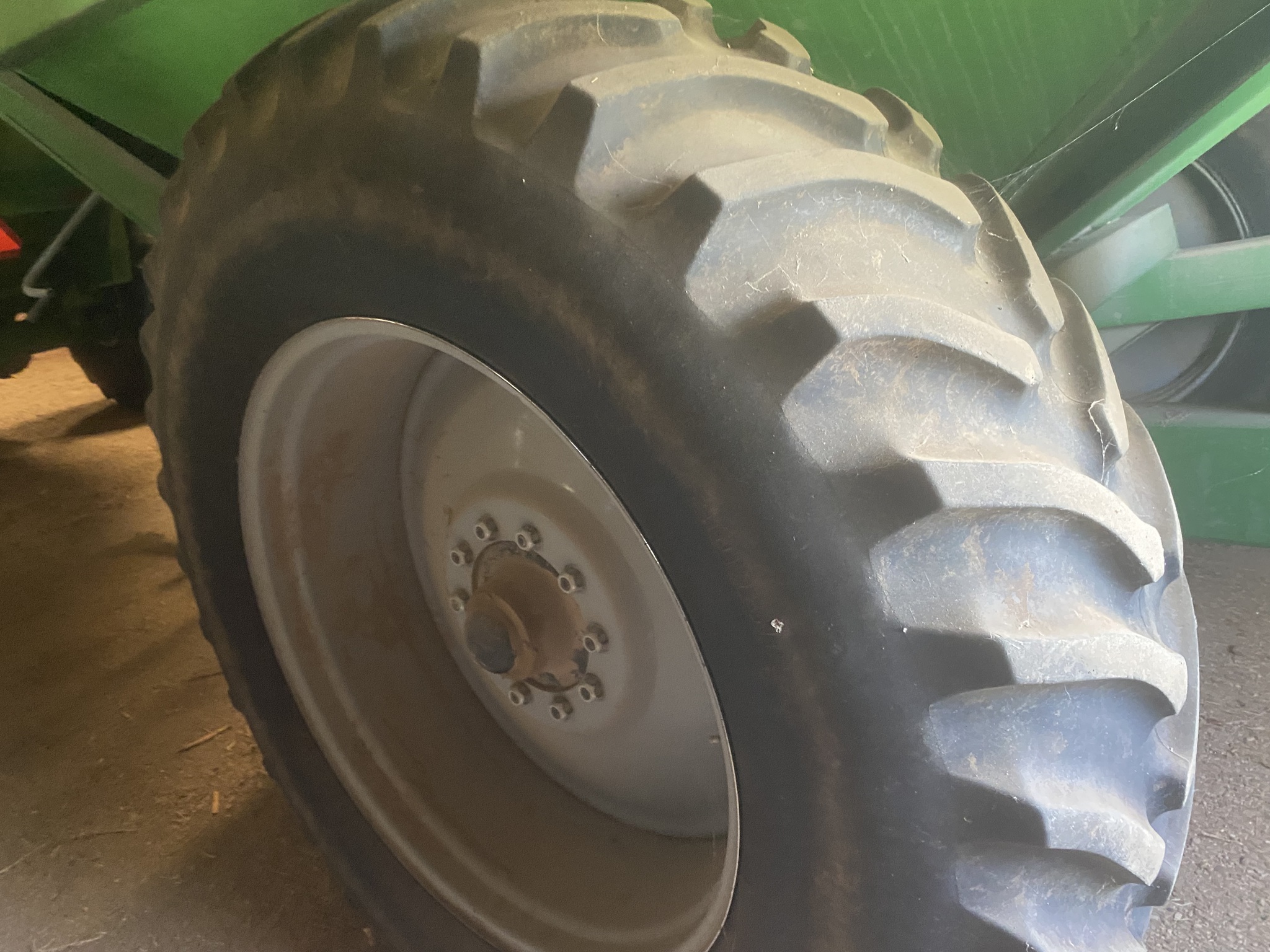   J&m 750-18 at LandMark in Hebron, NE