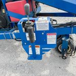  2021 Brandt 1547LP+ at LandMark in Kearney, NE