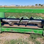  2018 John Deere 708C at LandMark in Hastings, NE