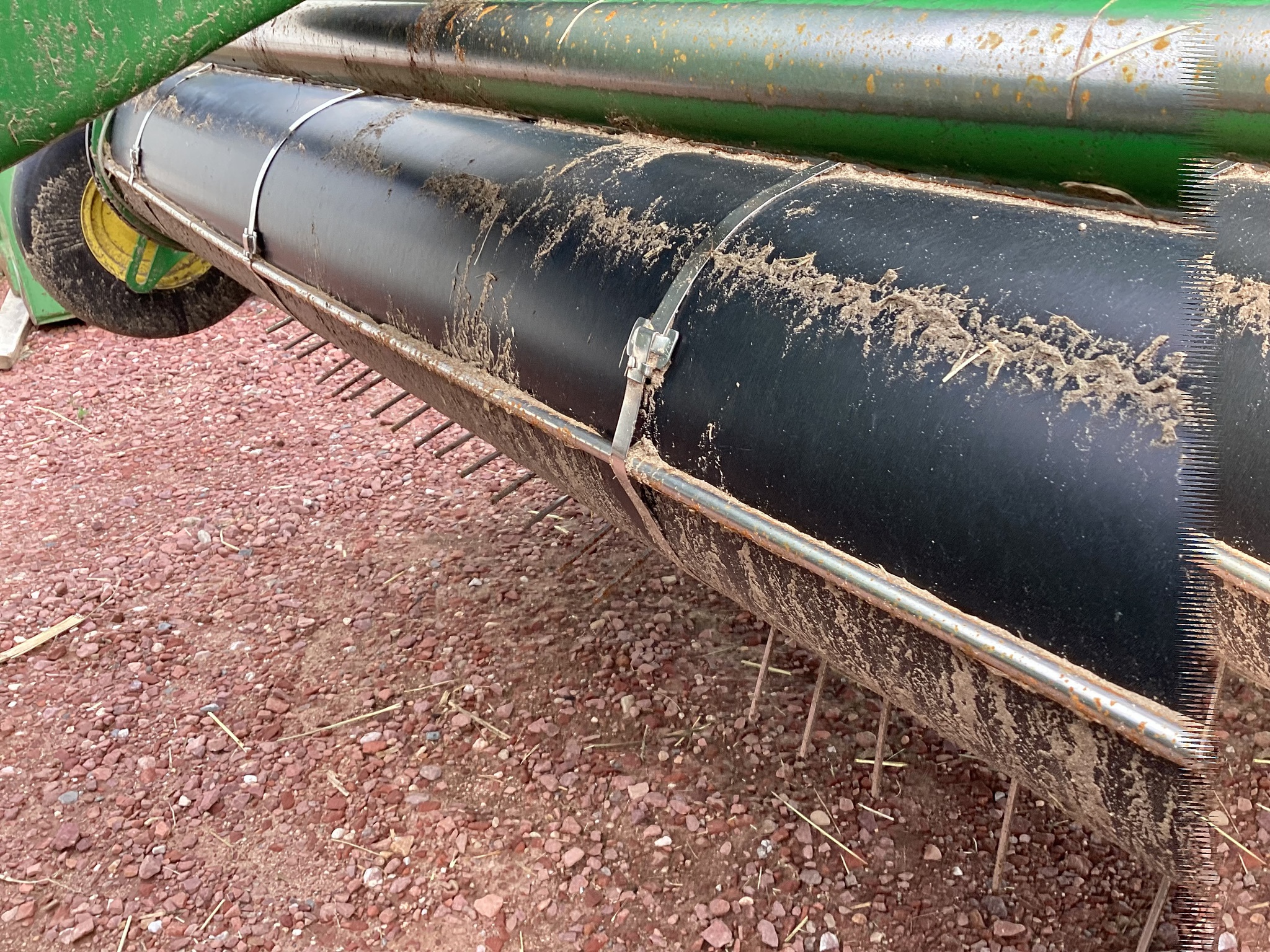  2024 John Deere 561R at LandMark in Minden, NE