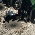  2023 John Deere DR16X at LandMark in Minden, NE