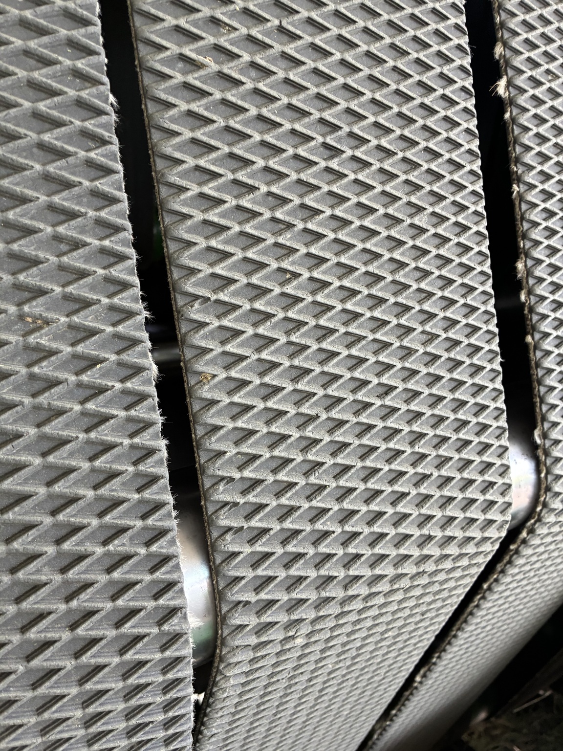  2013 John Deere 569 at LandMark in Arapahoe, NE