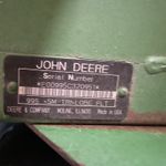  2006 John Deere 4995 at LandMark in Lexington, NE