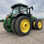  2025 John Deere 8R 310 at LandMark in Minden, NE