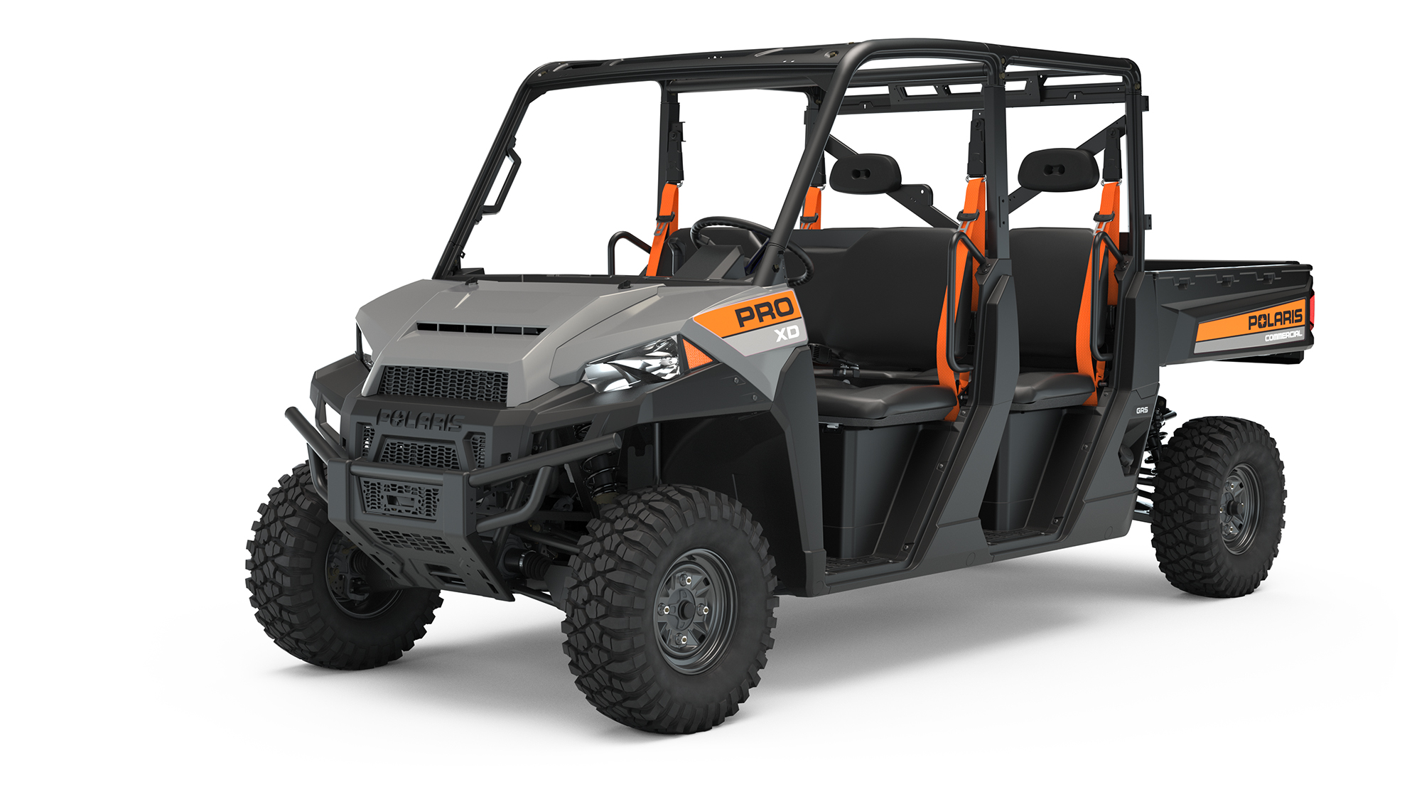New 2025 Fusion UTILITY SHORT at Briggs Equipment in San Antonio, TX