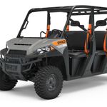 New 2025 Fusion UTILITY SHORT at Briggs Equipment in San Antonio, TX