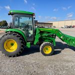  2023 John Deere 4066R at LandMark in Kearney, NE