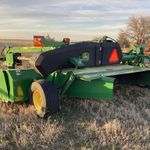  2024 John Deere C500 at LandMark in Minden, NE