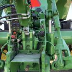  2025 John Deere 8RX 410 at LandMark in Gothenburg, NE