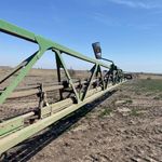  2022 John Deere 612R at LandMark in Beatrice, NE