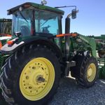  2007 John Deere 7930 at LandMark in Smith Center, KS
