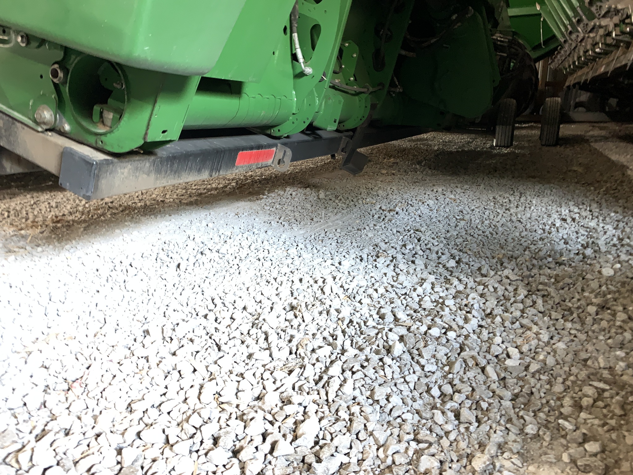   Maurer 30' at LandMark in Fairfield, NE