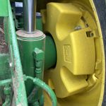  2021 John Deere 8R 370 at LandMark in Hebron, NE