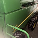  2017 John Deere S660 at LandMark in Beatrice, NE