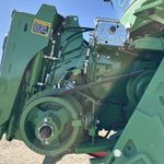  2024 John Deere S770 at LandMark in Gothenburg, NE