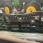  2019 John Deere 1775NT at LandMark in Beatrice, NE