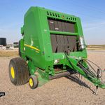  2023 John Deere 560R at LandMark in Minden, NE