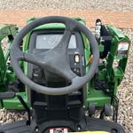   John Deere 2025R at LandMark in Holdrege, NE