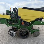  2025 John Deere 1725 at LandMark in Smith Center, KS