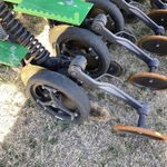  2018 John Deere 1590 at LandMark in Smith Center, KS