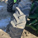  2010 John Deere 8295R at LandMark in Hastings, NE