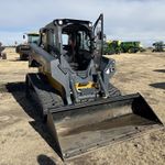  2023 John Deere 333G at LandMark in Phillipsburg, KS