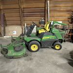  2024 John Deere 1550 at LandMark in Lexington, NE