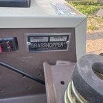  2019 Grasshopper 526V at LandMark in Hastings, NE