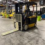 Used 2014 Yale ERC065VGN36TE085 at Briggs Equipment in San Antonio, TX