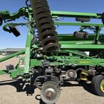  2019 John Deere 2660VT at LandMark in Lexington, NE