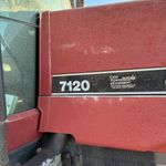  1991 Case Ih 7120 at LandMark in Arapahoe, NE