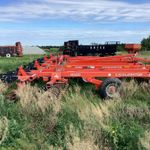  2013 Kuhn Krause 8000-30 at LandMark in Minden, NE