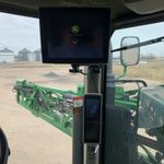  2023 John Deere 412R at LandMark in Gothenburg, NE