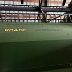  2021 John Deere RD40F at LandMark in Hastings, NE
