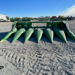  2024 John Deere C6R at LandMark in Lexington, NE