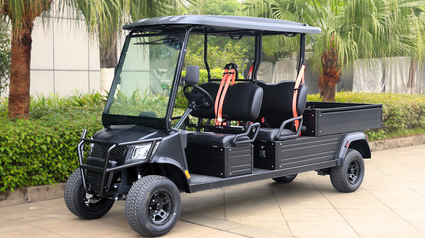 New 2025 Fusion UTILITY MEDIUM at Briggs Equipment in Dallas, TX