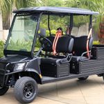 New 2025 Fusion UTILITY MEDIUM at Briggs Equipment in Dallas, TX