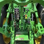  2024 John Deere 8R 370 at LandMark in Marysville, KS