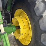  2024 John Deere 6155M at LandMark in Beatrice, NE