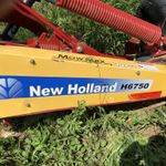  2018 NEW HOLLAND H670 at LandMark in Minden, NE
