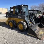  2024 John Deere 324G at LandMark in Kearney, NE