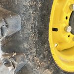  2022 John Deere 3038E at LandMark in Phillipsburg, KS