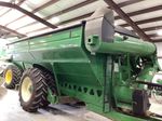  2010 Brent 1194 at LandMark in Minden, NE