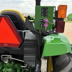  2026 John Deere 4052R at LandMark in Lexington, NE