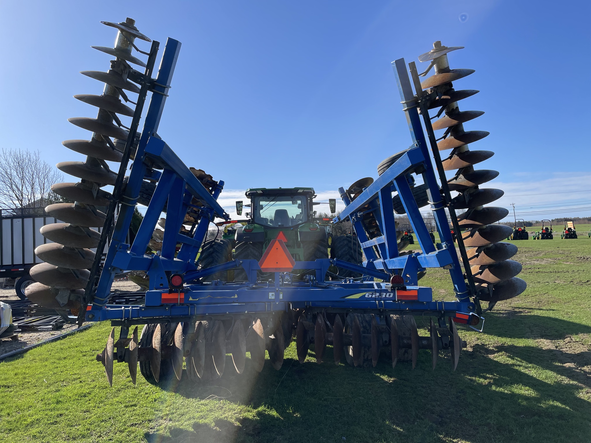 United Ag And Turf Hudson Ny - uqn1w62