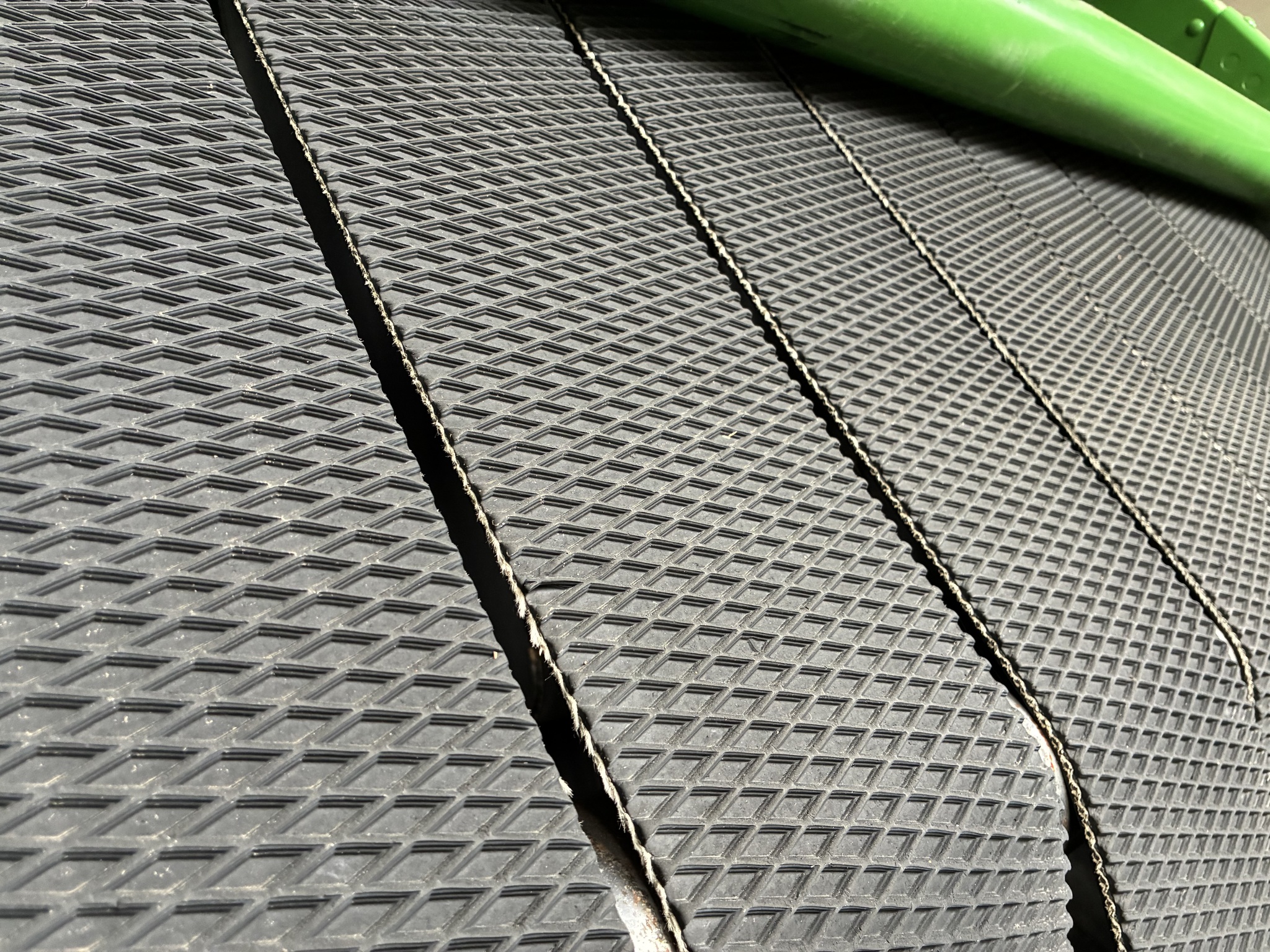  2024 John Deere 561M at LandMark in Beatrice, NE