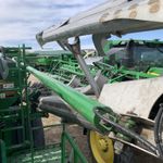  2019 John Deere F4365 at LandMark in Gothenburg, NE